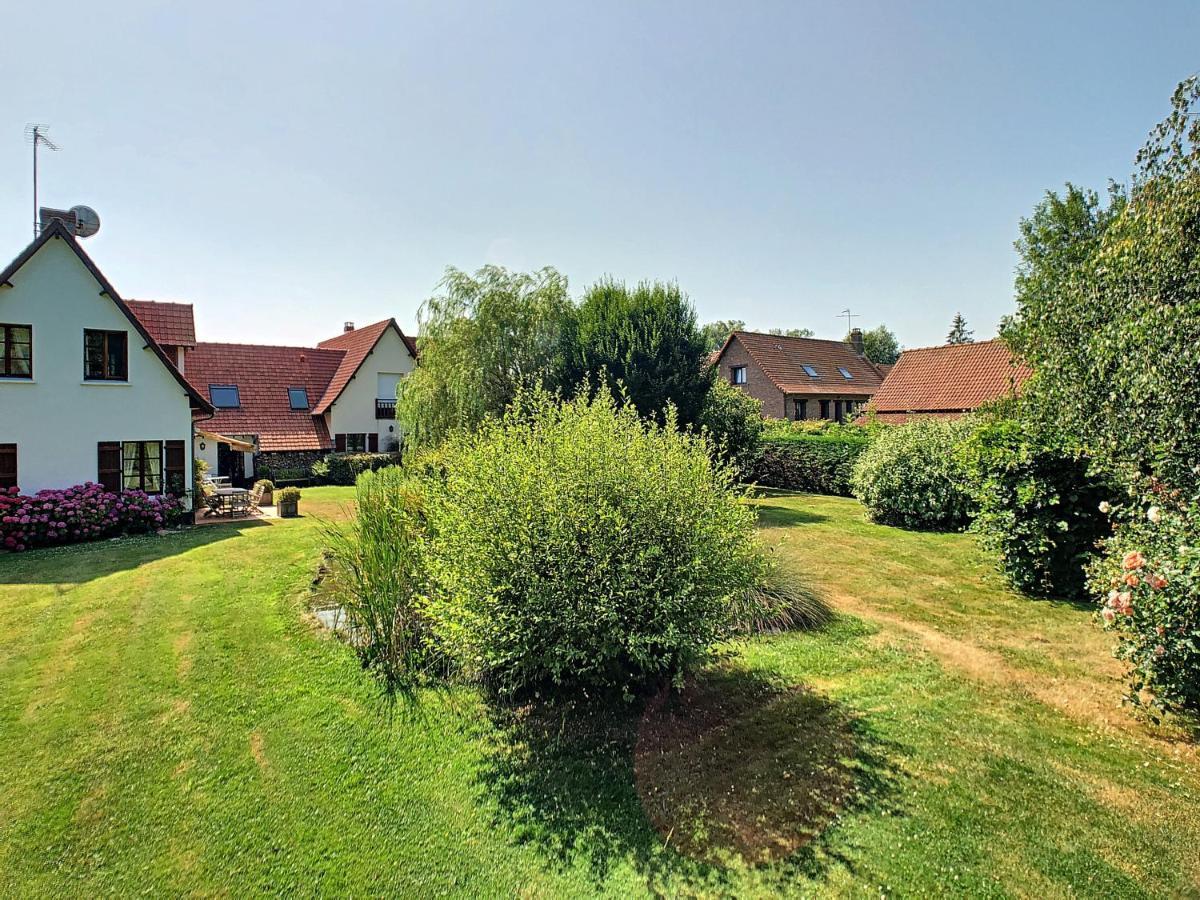 Saint-Josse Le Clos De L'Ermitage מראה חיצוני תמונה