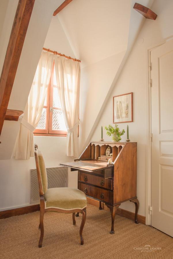 Saint-Josse Le Clos De L'Ermitage מראה חיצוני תמונה