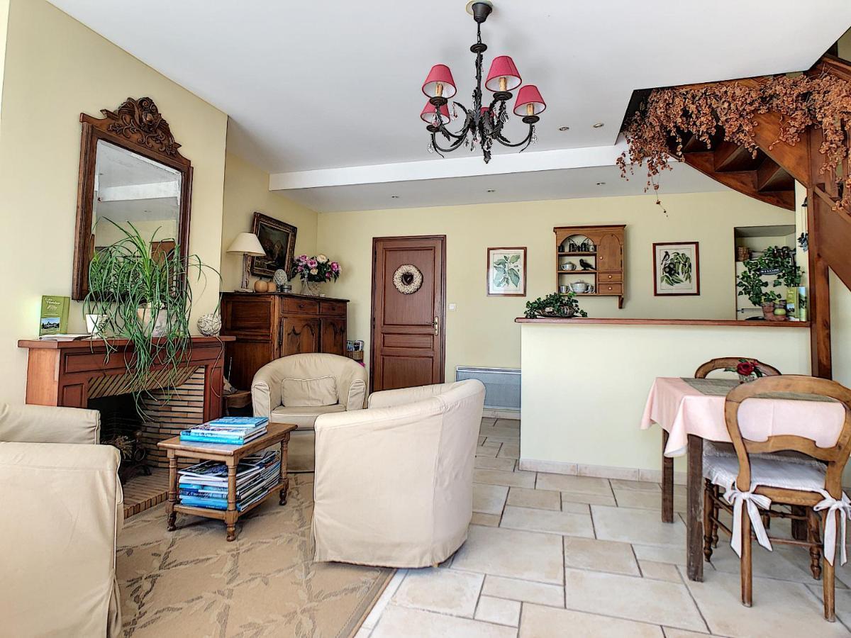 Saint-Josse Le Clos De L'Ermitage מראה חיצוני תמונה